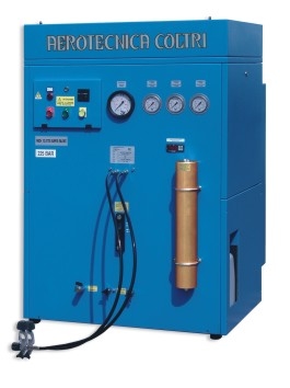 MCH 16ETS Super Silent - 9.3 cfm 3 Phase
